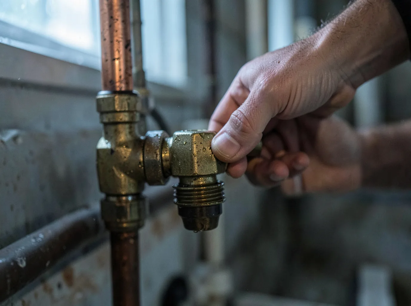 Emergency Plumber South Seaville, NJ FAQs